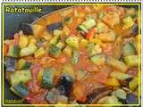 Ratatouille