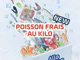 Allo poisson frais vente directe de Lorient