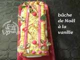 Buche de noel