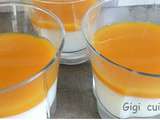 Coulis de mangue fait maison au compact cook pro