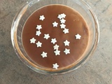 Crème au chocolat