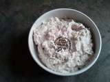 Mousse de jambon et Philadelphia (thermomix)