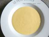 Velouté aux légumes oubliés (cookéo et compact cook pro)