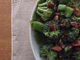 Salade de brocoli