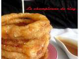 Apple Rings