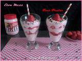 Eton Mess Tout Fraise