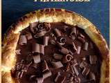 Tarte Pralinoise