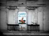 Campet Bordeaux : Agneau, canard et foie gras