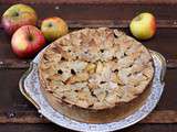 Apple pie