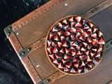 Tarte aux figues / Hugues Pouget