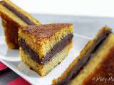 Club Sandwich Choco Mangue-Passion