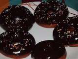 Donuts