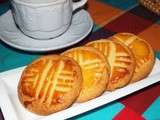 Galettes Bretonnes