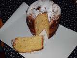 Panettone