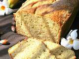 Banana bread noisettes