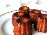 Cannelés