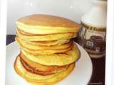 Pancakes américains