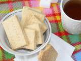 Shortbreads