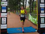 1er triathlon