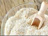 Comment utiliser le psyllium dans vos recettes sans gluten