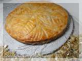 Galettes des rois sans gluten