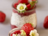 Verrine des cop’s🍓