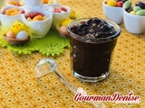 Chutney de griottes
