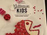 Gâteaux kids et Virginie cuisine