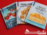 Nouvelle collection Larousse, Mes Petites Envies