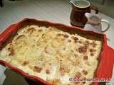 Vrai Gratin Dauphinois