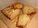 Cake au amandes