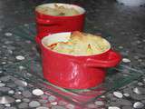 Hachis parmentier en cocotte