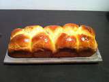 Brioche de Nanterre