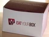 Box [Eat your Box]