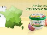 Concours Boursin