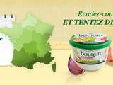 Concours Boursin