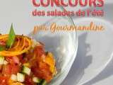 Concours Salade d'été