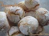 Amaretti