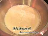 Béchamel au Cook'in®