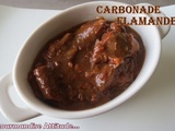 Carbonade Flamande