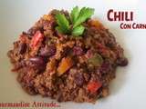 Chili con carne