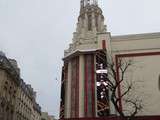 Cinema Le Grand Rex Paris