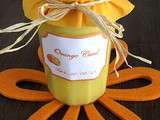 Orange Curd