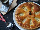 Tarte bourdaloue