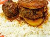 Mafrum (recette tunisienne)