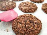 Oats & chocolate

Big news: #glutenfree doesn’t mean