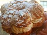 Paris-brest - tel-aviv
@revivaandcelia probably make the best