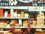 Say cheese! 
This is what i call a Deli 😊 huge variety of