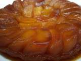 Tarte Tatin Très Très Tatin