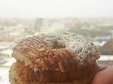 Tel-aviv / brest.
Morning of storm in Tel-Aviv, this Paris-Brest